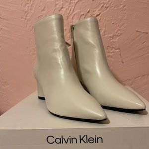 Calvin Klein Bootie
